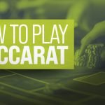 Baccarat Online: How to Start Playing Securely and Responsibly