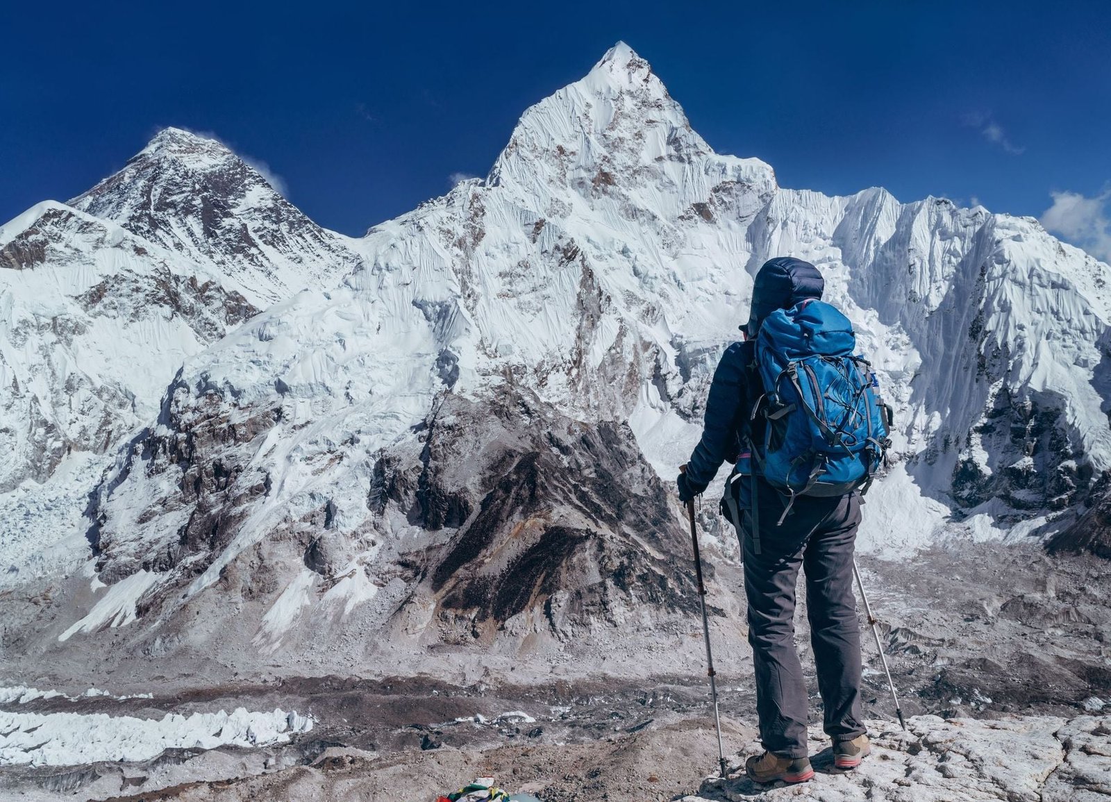 How to Trek to Everest Base Camp with a Vegan Diet: The Ultimate Guide