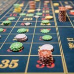 Understanding the Player Appeal of Sexy Baccarat