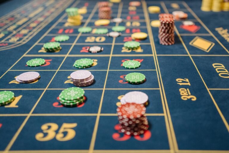 Understanding the Player Appeal of Sexy Baccarat