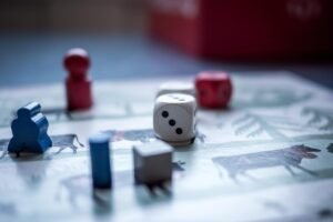 What Makes Usaha188 Slot a Leading Choice for Online Players?